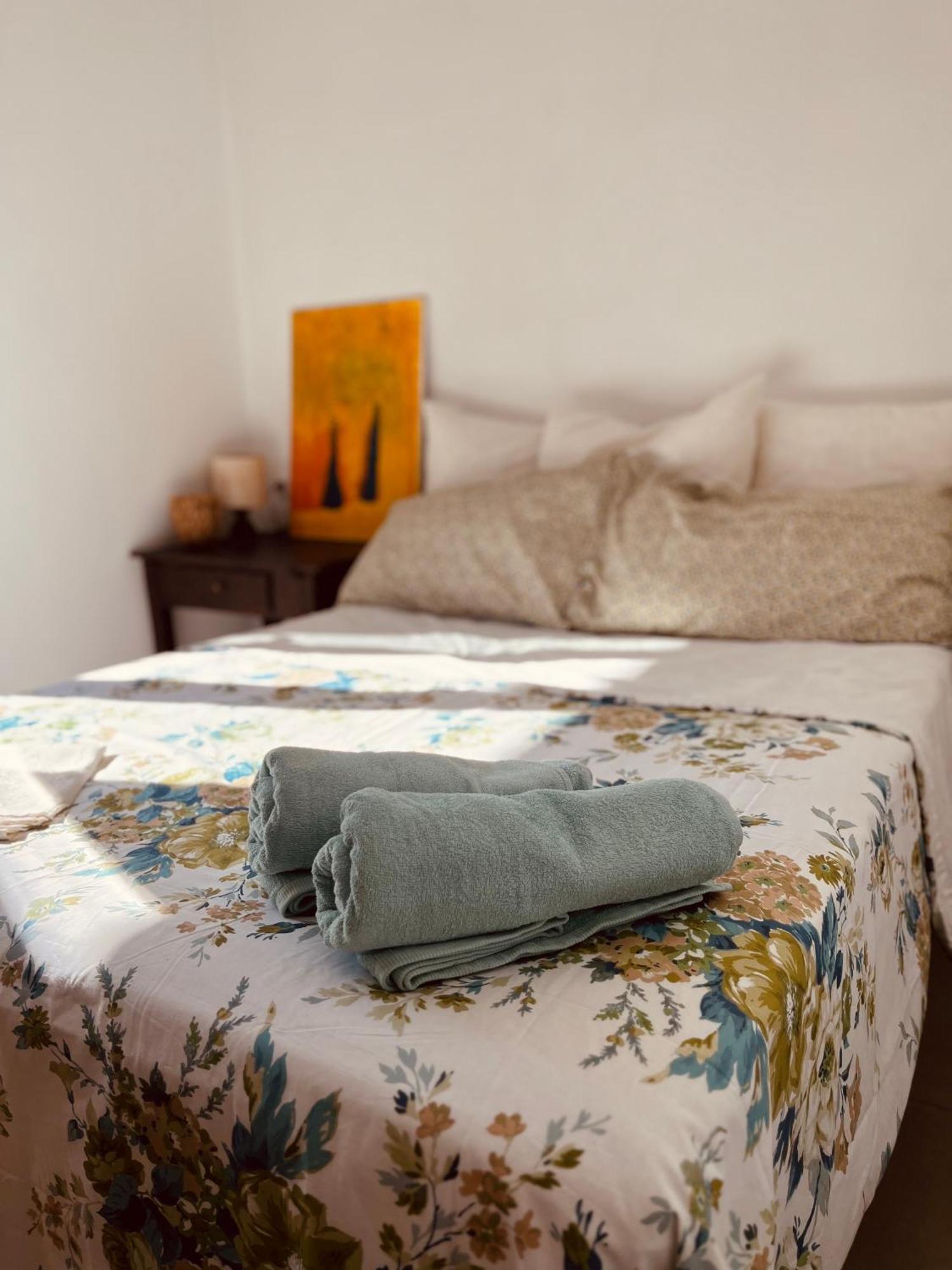Homestay La Casa Di Monteverde Rome