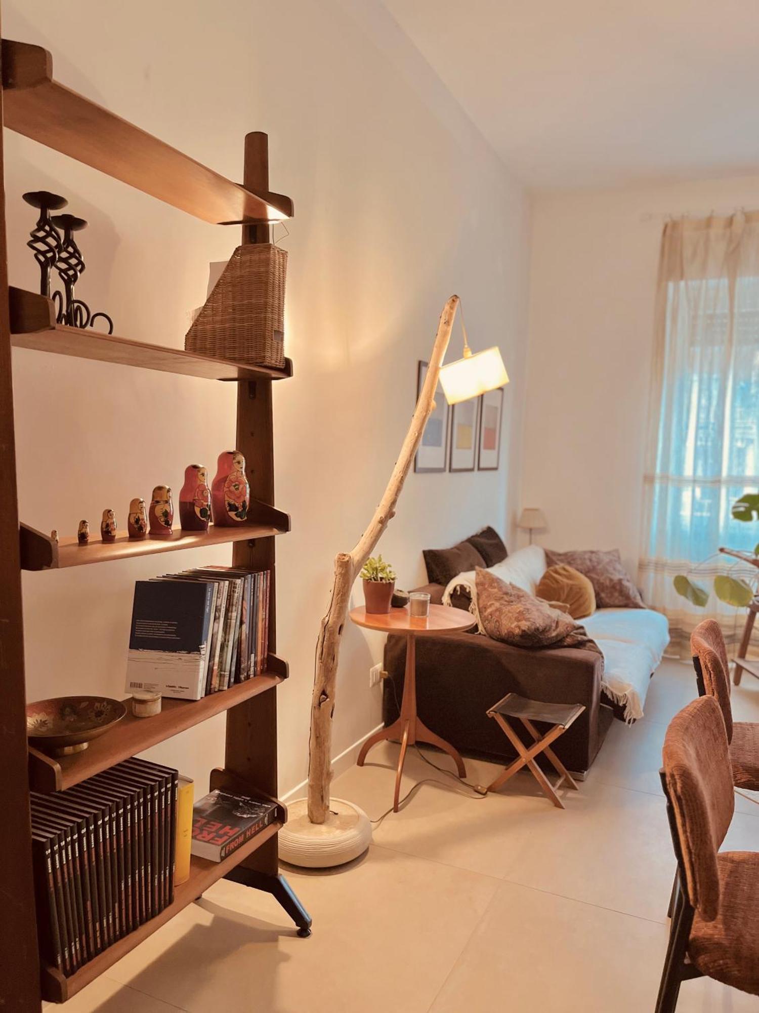 La Casa Di Monteverde Homestay
